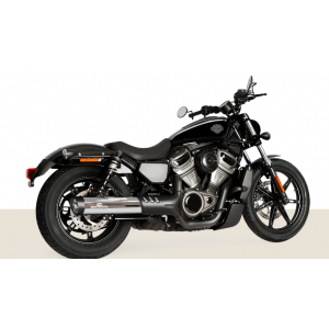 Dr.Jekillandhyde Harley Davidson Nightster Krom Egzoz Dr.Jekillandhyde Harley Davidson Nightster Krom Egzoz