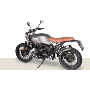 Dr.Jekillandhyde Bmw R Nine T Scrambler (ÜST) Krom Egzoz Dr.Jekillandhyde Bmw R Nine T Scrambler (ÜST) Krom Egzoz