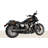 Dr.Jekillandhyde Harley Davidson Nightster Siyah Egzoz Dr.Jekillandhyde Harley Davidson Nightster Siyah Egzoz