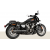 Dr.Jekillandhyde Harley Davidson Nightster Special Siyah Egzoz