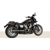 Dr.Jekillandhyde Harley Davidson Nightster Siyah Egzoz Dr.Jekillandhyde Harley Davidson Nightster Siyah Egzoz