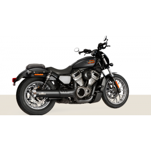 Dr.Jekillandhyde Harley Davidson Nightster Special Siyah Egzoz Dr.Jekillandhyde Harley Davidson Nightster Special Siyah Egzoz