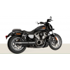 Dr.Jekillandhyde Harley Davidson Nightster Siyah Egzoz Dr.Jekillandhyde Harley Davidson Nightster Siyah Egzoz