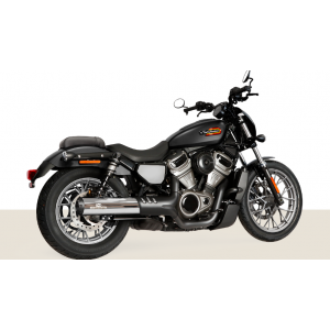 Dr.Jekillandhyde Harley Davidson Nightster Special Krom Egzoz Dr.Jekillandhyde Harley Davidson Nightster Special Krom Egzoz