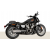 Dr.Jekillandhyde Harley Davidson Nightster Special Krom Egzoz