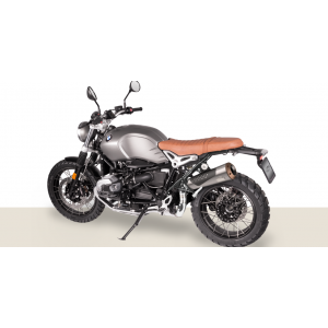 Dr.Jekillandhyde Bmw R Nine T Scrambler (ÜST) Krom Egzoz Dr.Jekillandhyde Bmw R Nine T Scrambler (ÜST) Krom Egzoz
