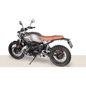 Dr.Jekillandhyde Bmw R Nine T Scrambler (ALT) Siyah Egzoz Dr.Jekillandhyde Bmw R Nine T Scrambler (ALT) Siyah Egzoz