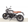 Dr.Jekillandhyde Bmw R Nine T Scrambler (ALT) Siyah Egzoz Dr.Jekillandhyde Bmw R Nine T Scrambler (ALT) Siyah Egzoz