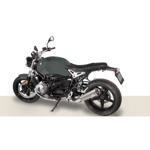 Dr.Jekillandhyde Bmw R Nine T Pure (ALT) Krom Egzoz Dr.Jekillandhyde Bmw R Nine T Pure (ALT) Krom Egzoz
