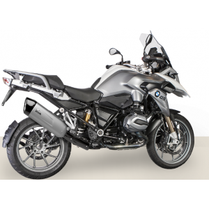 Dr.Jekillandhyde Bmw 1200 GS Egzoz Dr.Jekillandhyde Bmw 1200 GS Egzoz