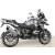 Dr.Jekillandhyde Bmw 1200 GS Egzoz