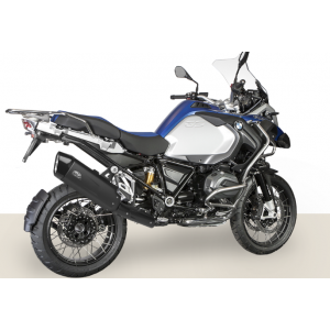 Dr.Jekillandhyde Bmw 1200 GSA Egzoz Dr.Jekillandhyde Bmw 1200 GSA Egzoz