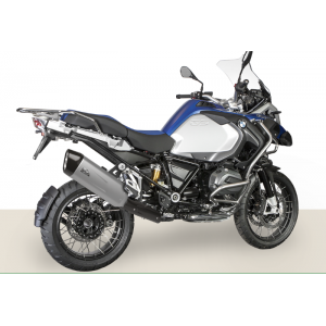 Dr.Jekillandhyde Bmw 1200 GSA Egzoz Dr.Jekillandhyde Bmw 1200 GSA Egzoz