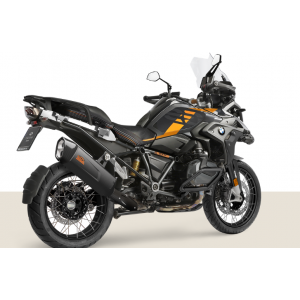 Dr.Jekillandhyde Bmw 1250 SPIRIT OF GS Dr.Jekillandhyde Bmw 1250 SPIRIT OF GS