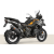 Dr.Jekillandhyde Bmw 1250 SPIRIT OF GS