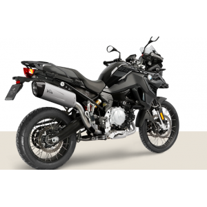 Dr.Jekillandhyde Bmw F 850 GS Egzoz Dr.Jekillandhyde Bmw F 850 GS Egzoz