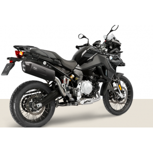 Dr.Jekillandhyde Bmw F 850 GS Egzoz Dr.Jekillandhyde Bmw F 850 GS Egzoz