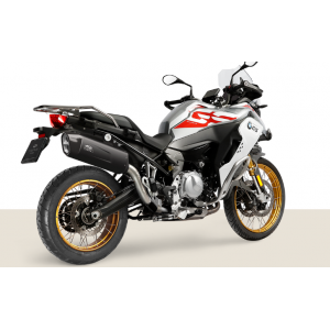 Dr.Jekillandhyde Bmw F 850 GSA Egzoz Dr.Jekillandhyde Bmw F 850 GSA Egzoz