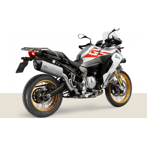 Dr.Jekillandhyde Bmw F 850 GSA Egzoz Dr.Jekillandhyde Bmw F 850 GSA Egzoz