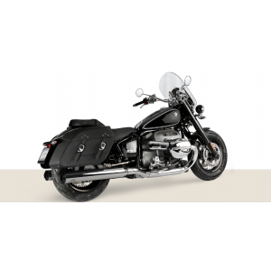 Dr.Jekillandhyde Bmw R18 Classic Egzoz Krom Dr.Jekillandhyde Bmw R18 Classic Egzoz Krom