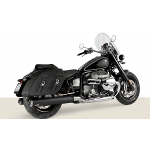 Dr.Jekillandhyde Bmw R18 Classic Egzoz Krom Dr.Jekillandhyde Bmw R18 Classic Egzoz Krom