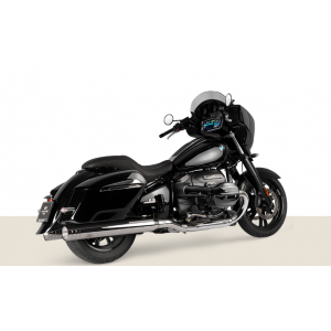 Dr.Jekillandhyde Bmw R18 B Egzoz Krom Dr.Jekillandhyde Bmw R18 B Egzoz Krom