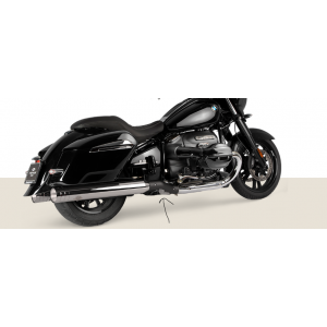 Dr.Jekillandhyde Bmw R18 B Egzoz Krom Dr.Jekillandhyde Bmw R18 B Egzoz Krom