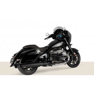 Dr.Jekillandhyde Bmw R18 B Egzoz Siyah Dr.Jekillandhyde Bmw R18 B Egzoz Siyah