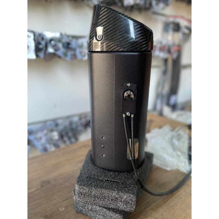 Dr.Jekillandhyde BMW 1250 GSA 21-23 Egzoz - Elektronik 3 Modlu Dr.Jekillandhyde BMW 1250 GSA 21-23 Egzoz - Elektronik 3 Modlu