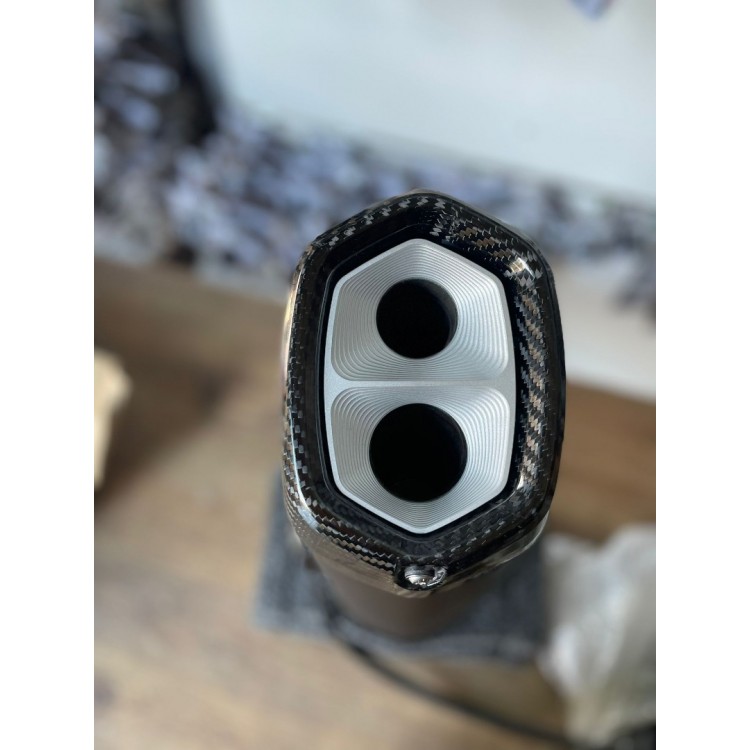 Dr.Jekillandhyde BMW 1250 GSA 21-23 Egzoz - Elektronik 3 Modlu Dr.Jekillandhyde BMW 1250 GSA 21-23 Egzoz - Elektronik 3 Modlu