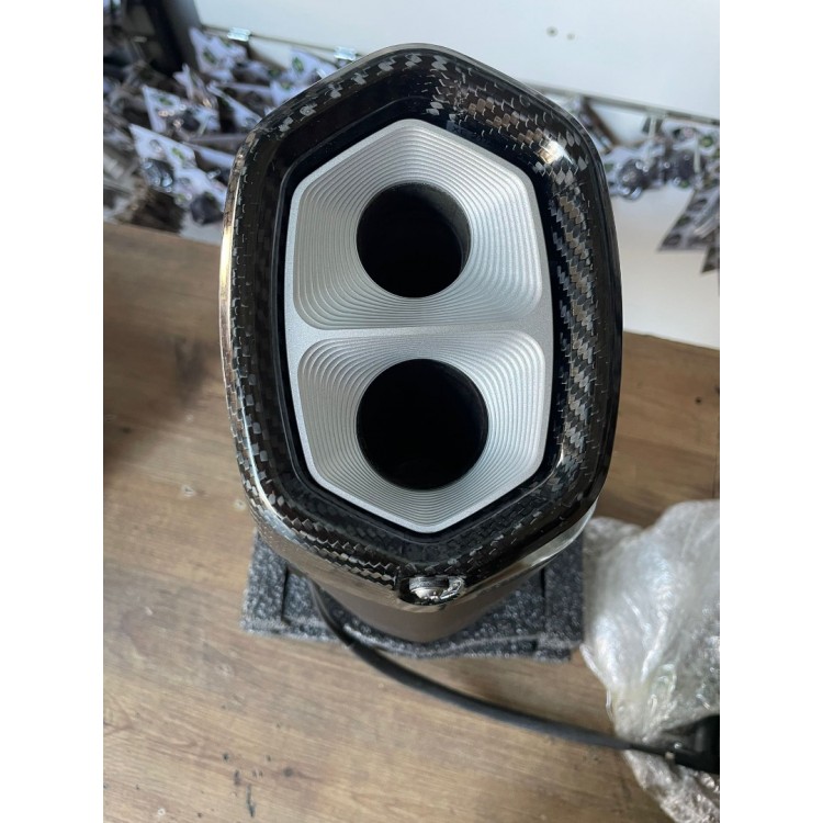 Dr.Jekillandhyde BMW 1250 GSA 21-23 Egzoz - Elektronik 3 Modlu Dr.Jekillandhyde BMW 1250 GSA 21-23 Egzoz - Elektronik 3 Modlu