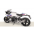 Dr.Jekillandhyde Bmw R Nine T Racer (ALT) Krom Egzoz