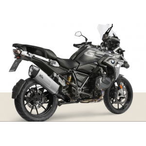 Dr.Jekillandhyde BMW 1250 GSA 21-23 Egzoz - Elektronik 3 Modlu Dr.Jekillandhyde BMW 1250 GSA 21-23 Egzoz - Elektronik 3 Modlu