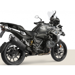 Dr.Jekillandhyde BMW 1250 GSA 21-23 Egzoz - Elektronik 3 Modlu Dr.Jekillandhyde BMW 1250 GSA 21-23 Egzoz - Elektronik 3 Modlu