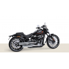 Dr.Jekillandhyde Harley Davidson Breakout 117CID Kısa Krom Egzoz Dr.Jekillandhyde Harley Davidson Breakout 117CID Kısa Krom Egzoz