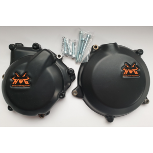 Enduro Hog Debriyaj ve Statör Koruma EXC 450/500 2012-2016