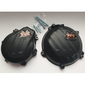 Enduro Hog Debriyaj ve Statör Koruma EXC 450/500 2017-2023