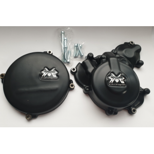 Enduro Hog Debriyaj ve Statör Koruma SHERCO SEF 250/300 2011-2023