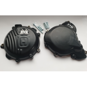 Enduro Hog Debriyaj ve Statör Koruma Husqvarna TE 250/300 2017-2023