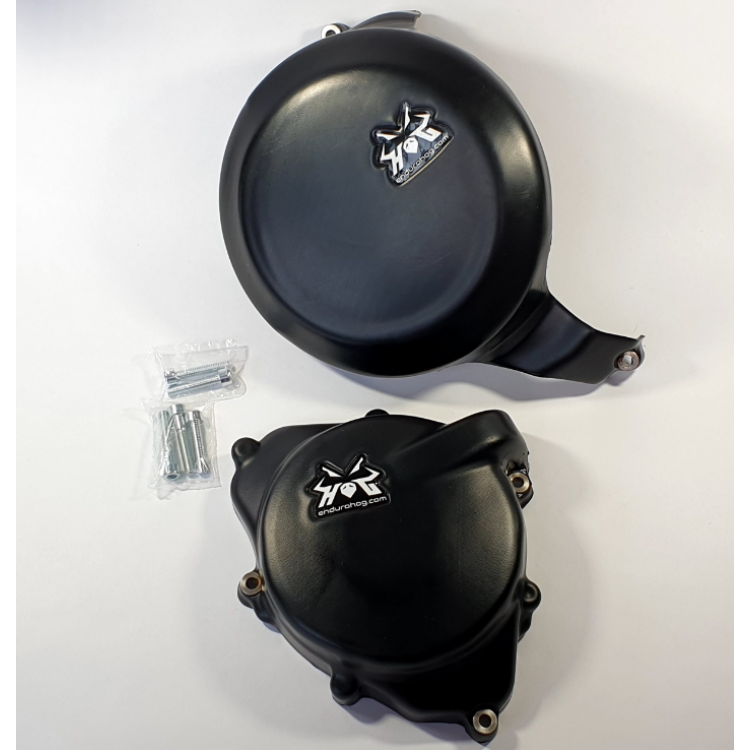 Enduro Hog Debriyaj ve Statör Koruma Husqvarna 70 2008-2024 Enduro Hog Debriyaj ve Statör Koruma Husqvarna 70 2008-2024