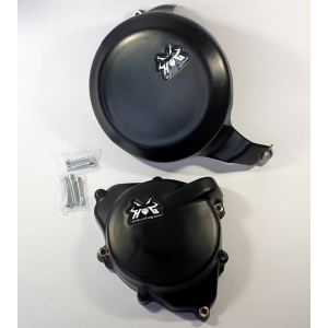 Enduro Hog Debriyaj ve Statör Koruma GasGas 700 2021-2024