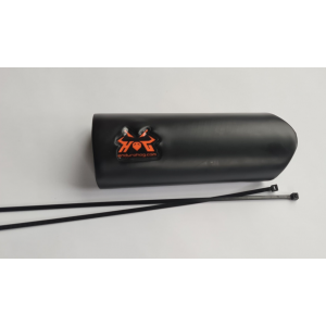 Enduro Hog Tüp Egzoz Koruması KTM EXC 250/300  2017-2019