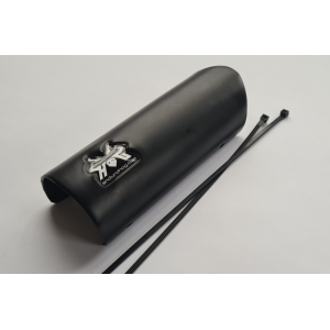 Enduro Hog Tüp Egzoz Koruması Husqvarna TE 250/300 2017-2019