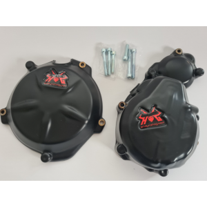 Enduro Hog Debriyaj ve Statör Koruma GasGas EC 250/350 2021-2024