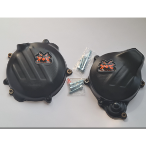 Enduro Hog Debriyaj ve Statör Koruma EXC 150 TPI 2020-2023