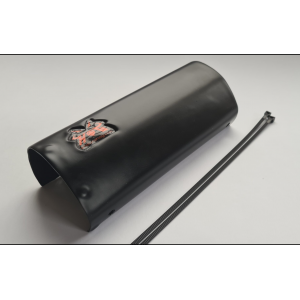 Enduro Hog Tüp Egzoz Koruması KTM XC/SX 250/300 2023-2024 TBI