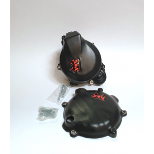 Enduro Hog Debriyaj ve Statör Koruma EXC 150 TBI 2024