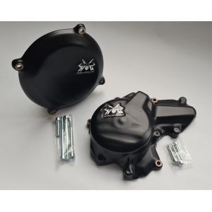 Enduro Hog Debriyaj ve Statör Koruma SHERCO SEF 250/300 2024