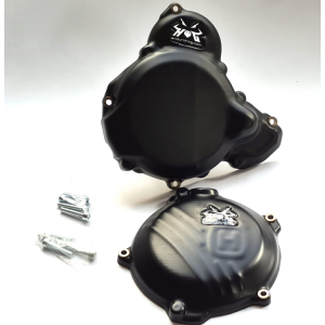 Enduro Hog Debriyaj ve Statör Koruma Husqvarna TE 250/300 TBI 2024