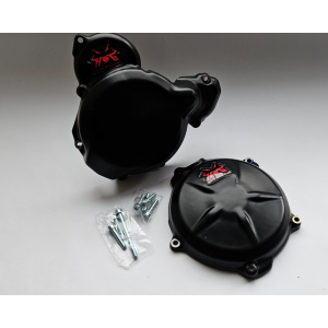 Enduro Hog Debriyaj ve Statör Koruma GasGas EC 250/300 TBI 2024